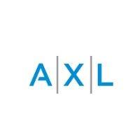 axl health logo image