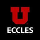 logo of University Of Utah David Eccles School Of Business