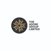 the adomi group, pllc logo image