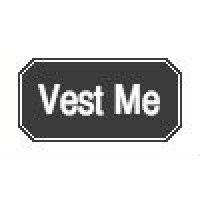 vest me logo image