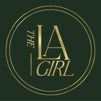 the la girl