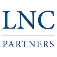 lnc partners logo image