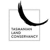 tasmanian land conservancy logo image