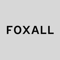 foxall studio logo image