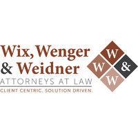 wix, wenger & weidner, p.c. logo image