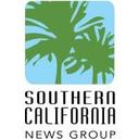 logo of Southern California News Group