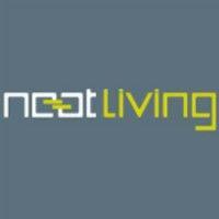 neat living® logo image