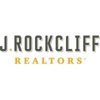 j rockcliff realtors logo image