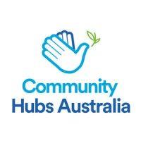 community hubs australia logo image