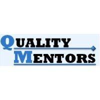 quality mentors, llc logo image