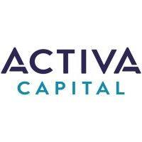 activa capital logo image