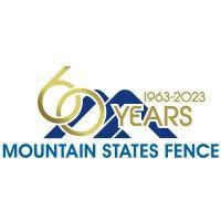 mountain states fence company