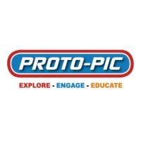 proto-pic.co.uk logo image