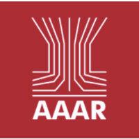 american association for aerosol research (aaar) logo image