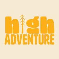 high adventure partille logo image