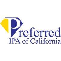 preferred ipa of california