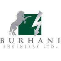 burhani engineers ltd.