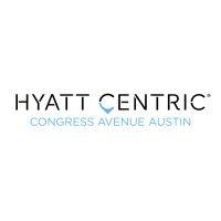 hyatt centric congress avenue austin logo image