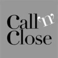 call'n'close logo image