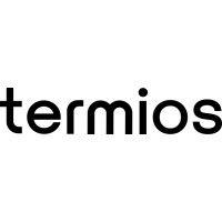 termios logo image