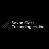 saxon glass technologies inc