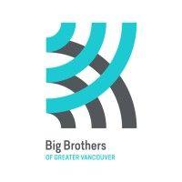 big brothers of greater vancouver logo image