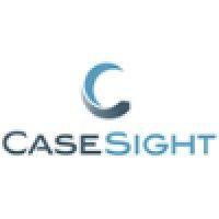 casesight, inc. logo image