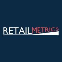 retail metrics logo image