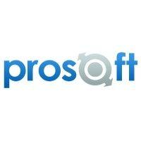 prosoft ph logo image