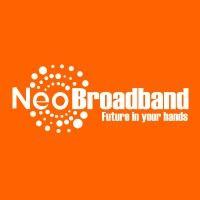 neo broadband inc. logo image