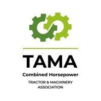 tractor and machinery association of new zealand (tama)