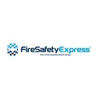 fire safety express uk logo image