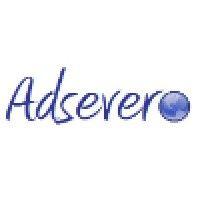 adsevero, llc logo image