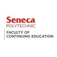 seneca part-time studies