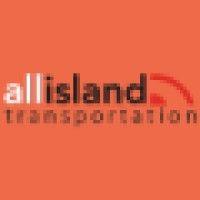 all island transportation logo image