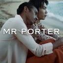 logo of Mr Porter