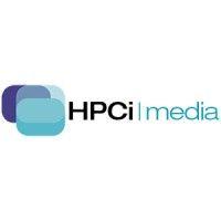 hpci media logo image