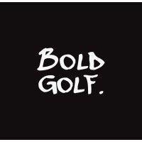 bold golf.