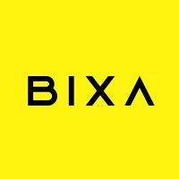 bixa logo image