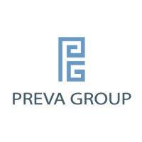 preva group logo image