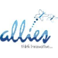 allies interactive services pvt. ltd. logo image