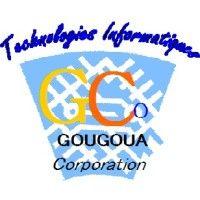 gougoua corporation logo image