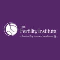 fertility institute of new orleans logo image