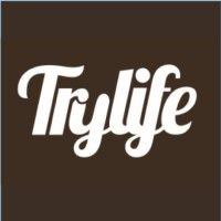 trylife logo image