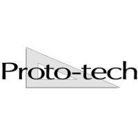 proto-tech research logo image