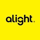 logo of Alight Solutions