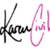 karencivil.com logo image