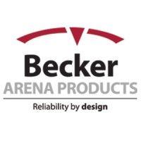 becker arena products inc.