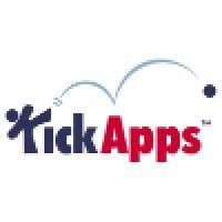 kickapps corporation logo image