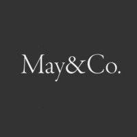 may & co. logo image